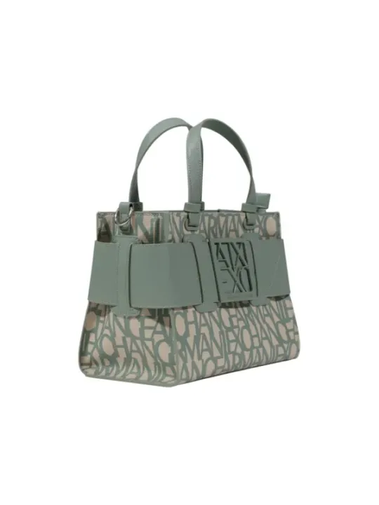 "Armani Exchange Taschen im Sale | Armani Exchange - Armani Exchange Borsa Donna online kaufen"|Planet-Deluxe