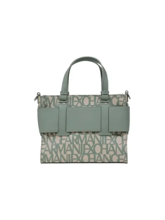 "Armani Exchange Taschen im Sale | Armani Exchange - Armani Exchange Borsa Donna online kaufen"|Planet-Deluxe
