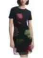 "Desigual Kleider im Sale | Desigual - Desigual Abito Donna online kaufen"|Planet-Deluxe