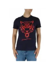 "Plein Sport T-Shirts im Sale | Plein Sport - Plein Sport T-Shirt Uomo online kaufen"|Planet-Deluxe