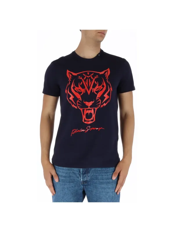 "Plein Sport T-Shirts im Sale | Plein Sport - Plein Sport T-Shirt Uomo online kaufen"|Planet-Deluxe "Plein Sport T-Shirts im Sale | Plein Sport - Plein Sport T-Shirt Uomo online kaufen"|Planet-Deluxe