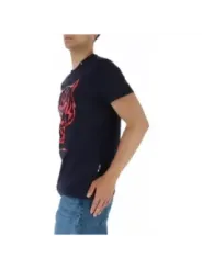 "Plein Sport T-Shirts im Sale | Plein Sport - Plein Sport T-Shirt Uomo online kaufen"|Planet-Deluxe