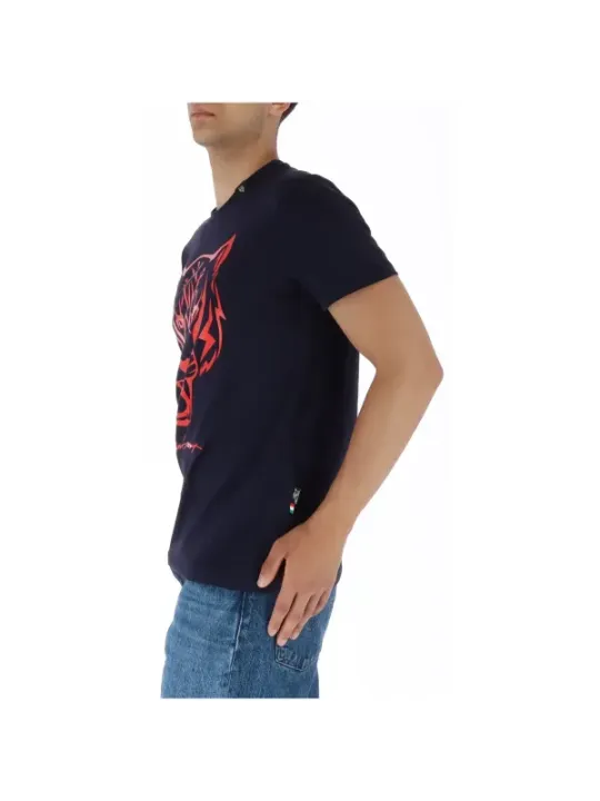 "Plein Sport T-Shirts im Sale | Plein Sport - Plein Sport T-Shirt Uomo online kaufen"|Planet-Deluxe