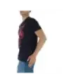 "Plein Sport T-Shirts im Sale | Plein Sport Sommerblau T-Shirt online kaufen"|Planet-Deluxe