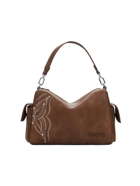 "Desigual Taschen im Sale | Desigual - Desigual Borsa Donna online kaufen"|Planet-Deluxe