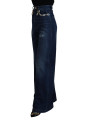 Jeans & Pants Embellished Straight Leg Designer Jeans 2.760,00 € 8054802532278 | Planet-Deluxe