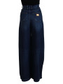 Jeans & Pants Embellished Straight Leg Designer Jeans 2.760,00 € 8054802532278 | Planet-Deluxe