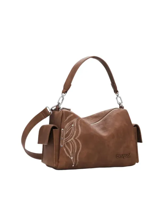 "Desigual Taschen im Sale | Desigual - Desigual Borsa Donna online kaufen"|Planet-Deluxe