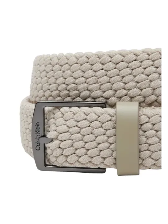 "Calvin Klein Gürtel im Sale | Calvin Klein - Calvin Klein Cintura Uomo online kaufen"|Planet-Deluxe