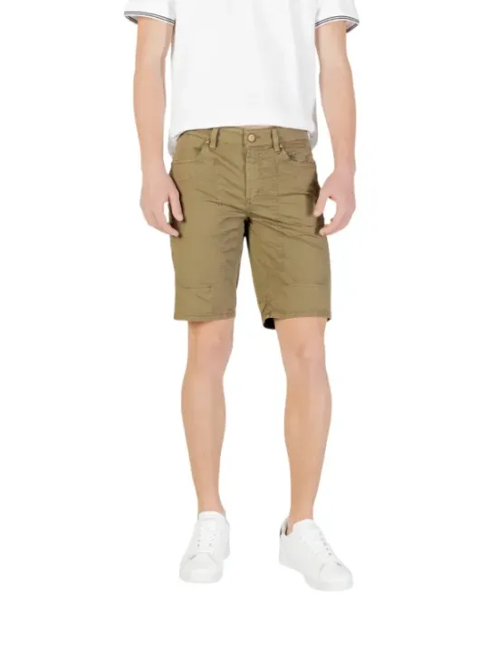 "Jeckerson Bermudas im Sale | Jeckerson - Jeckerson Bermuda Uomo online kaufen"|Planet-Deluxe
