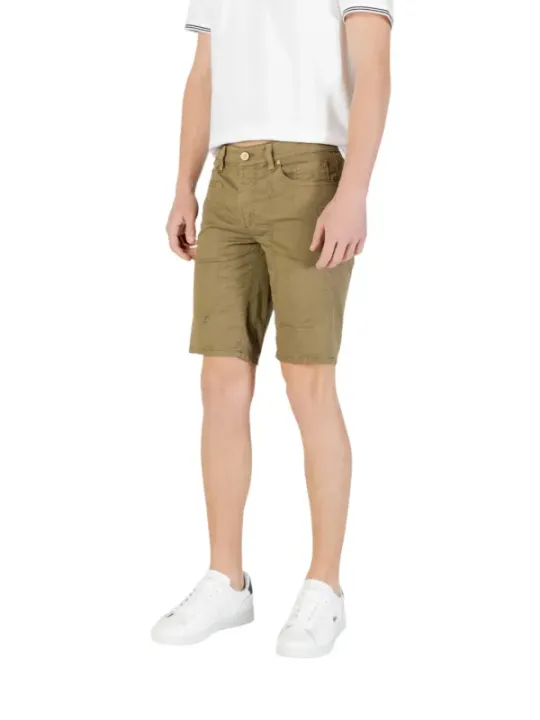 "Jeckerson Bermudas im Sale | Jeckerson - Jeckerson Bermuda Uomo online kaufen"|Planet-Deluxe