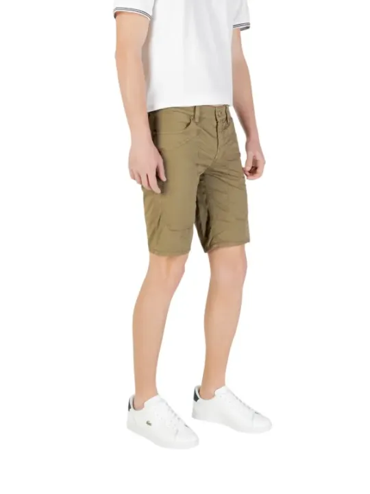 "Jeckerson Bermudas im Sale | Jeckerson - Jeckerson Bermuda Uomo online kaufen"|Planet-Deluxe