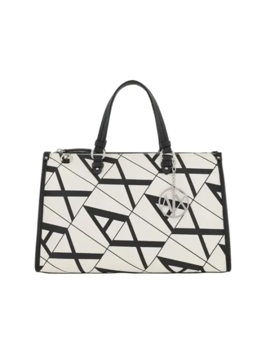 "Armani Exchange Taschen im Sale | Armani Exchange - Armani Exchange Borsa Donna online kaufen"|Planet-Deluxe