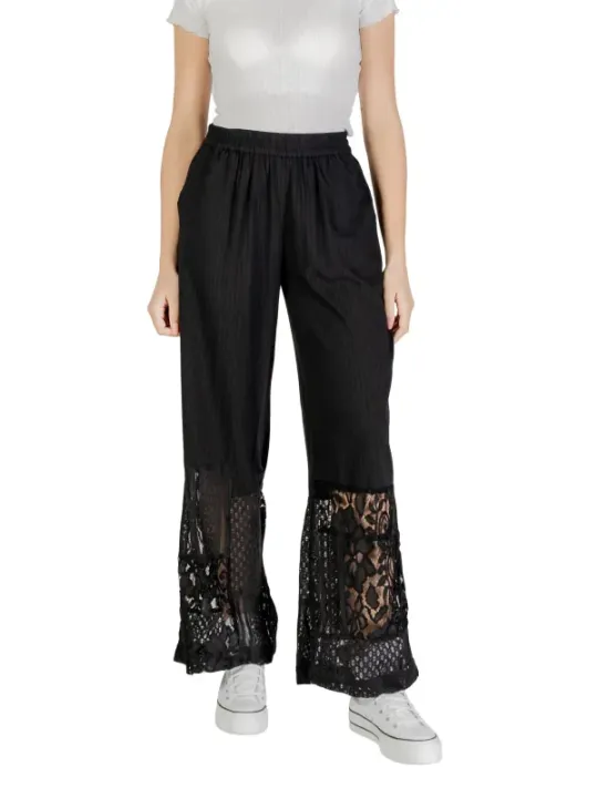 "Ichi Hosen im Sale | Ichi - Ichi Pantaloni Donna online kaufen"|Planet-Deluxe