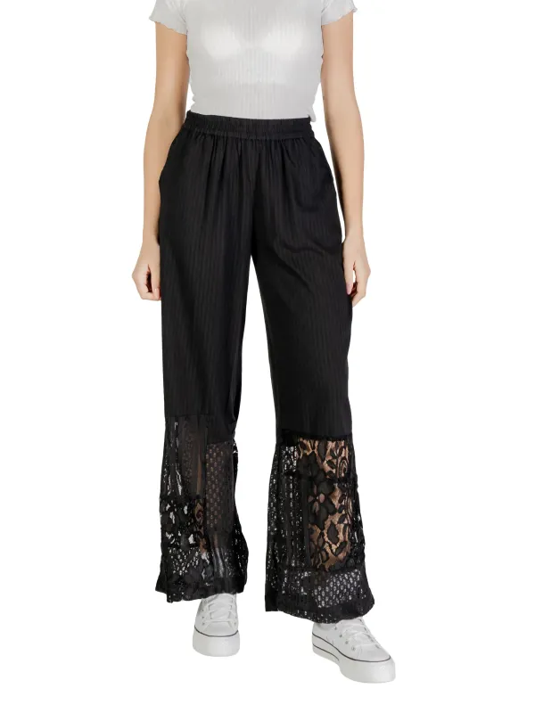 "Ichi Hosen im Sale | Ichi - Ichi Pantaloni Donna online kaufen"|Planet-Deluxe
