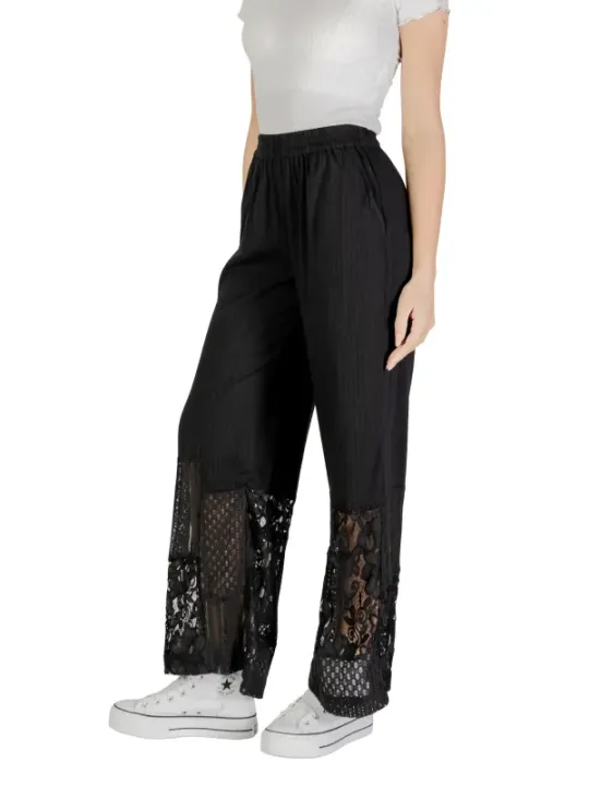 "Ichi Hosen im Sale | Ichi - Ichi Pantaloni Donna online kaufen"|Planet-Deluxe