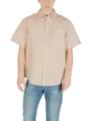 "Calvin Klein Jeans Hemden im Sale | Calvin Klein Jeans - Calvin Klein Jeans Camicia Uomo online kaufen"|Planet-Deluxe