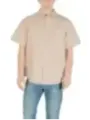"Calvin Klein Jeans Hemden im Sale | Calvin Klein Jeans - Calvin Klein Jeans Camicia Uomo online kaufen"|Planet-Deluxe