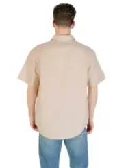 "Calvin Klein Jeans Hemden im Sale | Calvin Klein Jeans - Calvin Klein Jeans Camicia Uomo online kaufen"|Planet-Deluxe