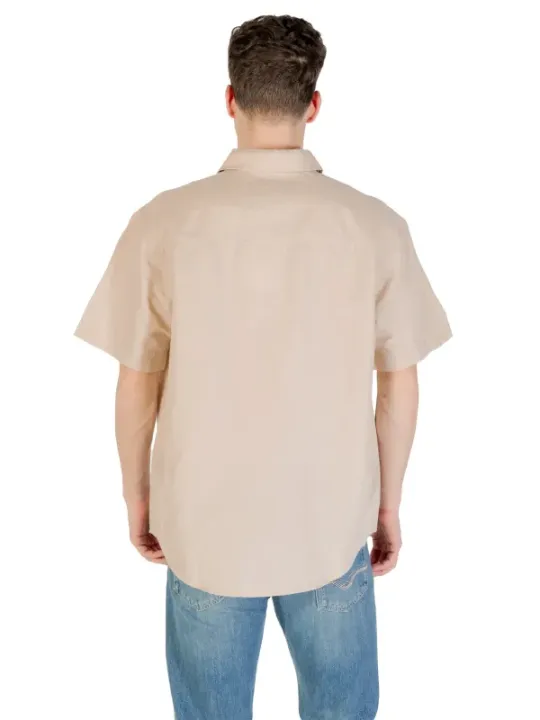 "Calvin Klein Jeans Hemden im Sale | Calvin Klein Jeans - Calvin Klein Jeans Camicia Uomo online kaufen"|Planet-Deluxe