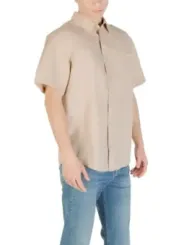 "Calvin Klein Jeans Hemden im Sale | Calvin Klein Jeans - Calvin Klein Jeans Camicia Uomo online kaufen"|Planet-Deluxe