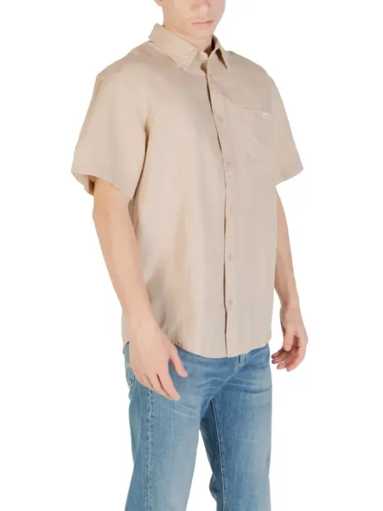 "Calvin Klein Jeans Hemden im Sale | Calvin Klein Jeans - Calvin Klein Jeans Camicia Uomo online kaufen"|Planet-Deluxe