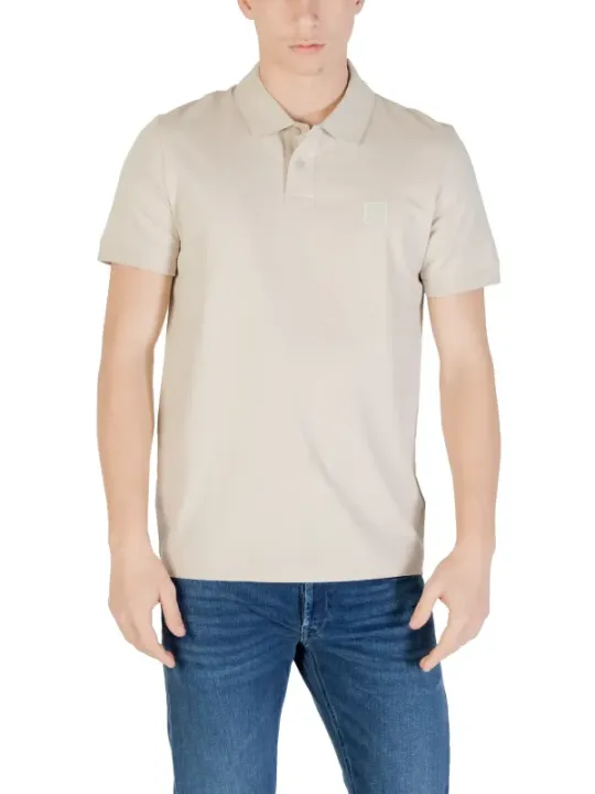 "Boss Polos im Sale | Boss - Boss Polo Uomo online kaufen"|Planet-Deluxe