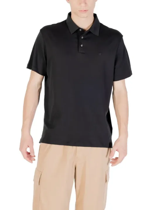 "Calvin Klein Poloshirts im Sale | Calvin Klein - Calvin Klein Polo Uomo online kaufen"|Planet-Deluxe