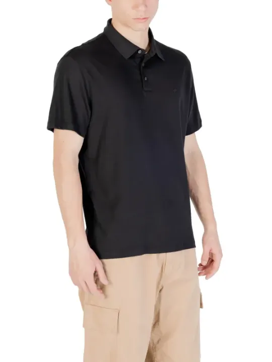 "Calvin Klein Poloshirts im Sale | Calvin Klein - Calvin Klein Polo Uomo online kaufen"|Planet-Deluxe