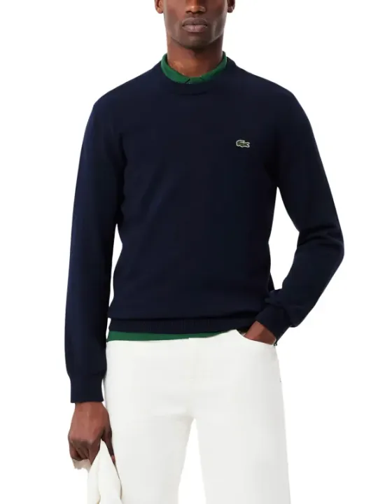 "Lacoste Pullover im Sale | Lacoste - Lacoste Maglia Uomo online kaufen"|Planet-Deluxe