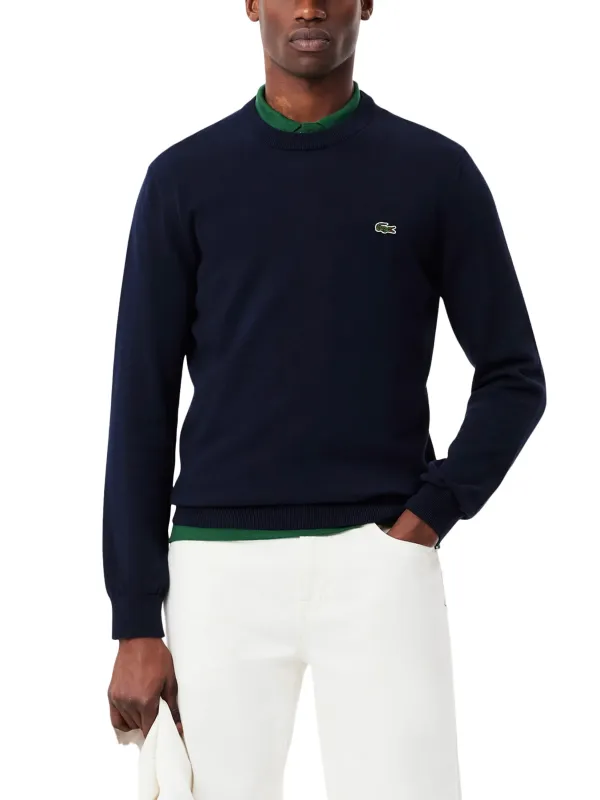 "Lacoste Pullover im Sale | Lacoste - Lacoste Maglia Uomo online kaufen"|Planet-Deluxe "Lacoste Pullover im Sale | Lacoste - Lacoste Maglia Uomo online kaufen"|Planet-Deluxe