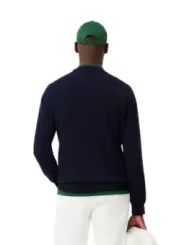 "Lacoste Pullover im Sale | Lacoste - Lacoste Maglia Uomo online kaufen"|Planet-Deluxe