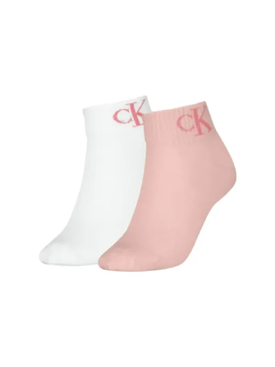 "Calvin Klein Jeans Socken & Strümpfe im Sale | Calvin Klein Jeans - Calvin Klein Jeans Intimo Donna online kaufen"|Planet-Deluxe