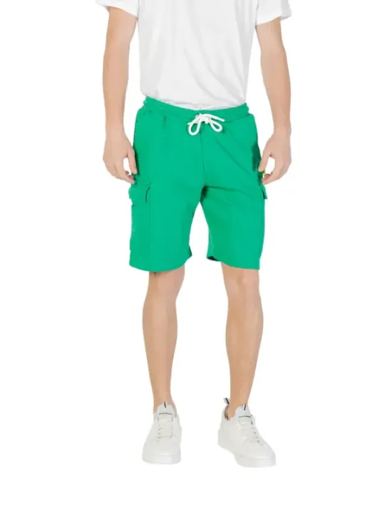 "Icon Bermudas im Sale | Icon - Icon Bermuda Uomo online kaufen"|Planet-Deluxe