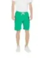 "Icon Bermudas im Sale | Icon - Icon Bermuda Uomo online kaufen"|Planet-Deluxe