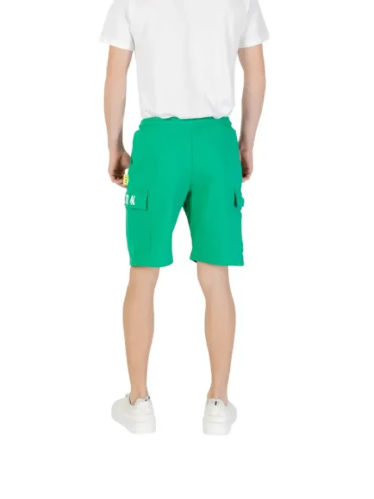 "Icon Bermudas im Sale | Icon - Icon Bermuda Uomo online kaufen"|Planet-Deluxe