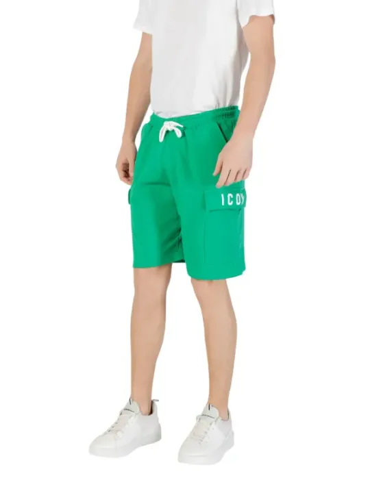 "Icon Bermudas im Sale | Icon - Icon Bermuda Uomo online kaufen"|Planet-Deluxe