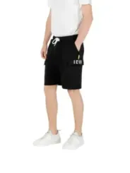 "Icon Bermudas im Sale | Icon - Icon Bermuda Uomo online kaufen"|Planet-Deluxe