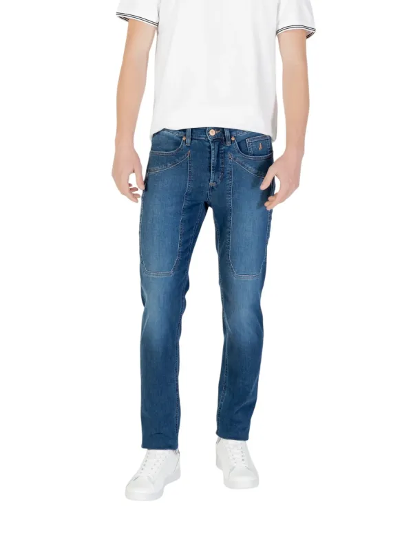 "Jeckerson Jeans im Sale | Jeckerson - Jeckerson Jeans Uomo online kaufen"|Planet-Deluxe
