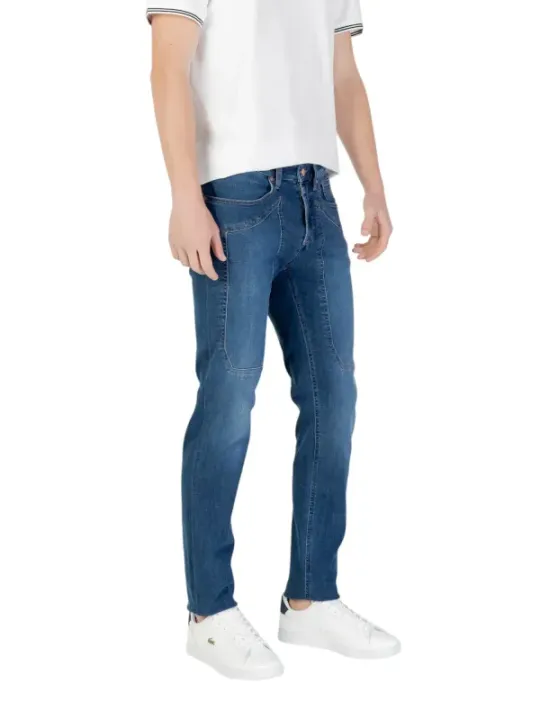 "Jeckerson Jeans im Sale | Jeckerson - Jeckerson Jeans Uomo online kaufen"|Planet-Deluxe