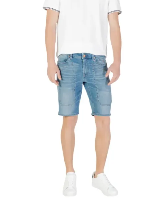 "Jeckerson Bermudas im Sale | Jeckerson - Jeckerson Bermuda Uomo online kaufen"|Planet-Deluxe