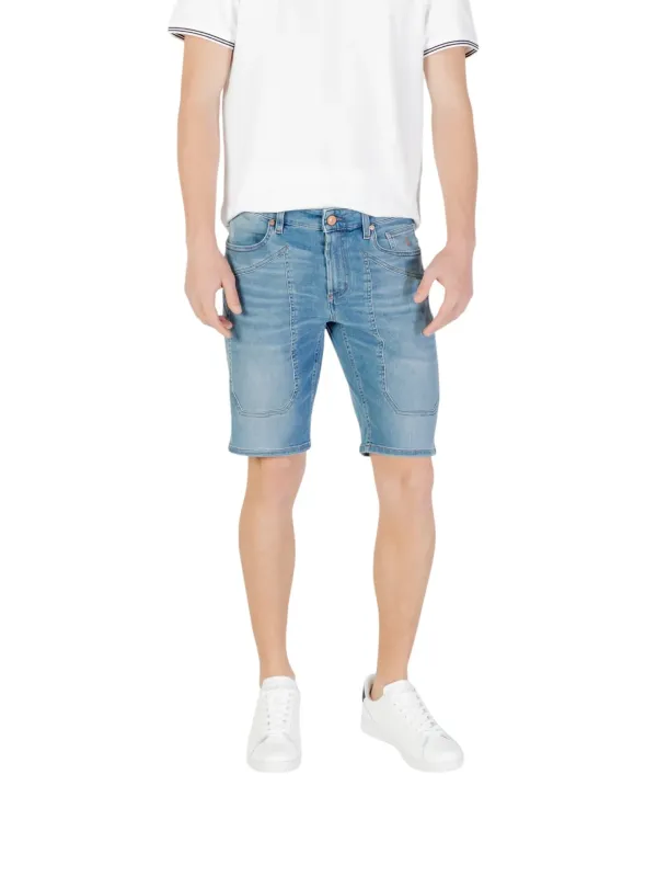 "Jeckerson Bermudas im Sale | Jeckerson - Jeckerson Bermuda Uomo online kaufen"|Planet-Deluxe