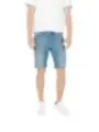 "Jeckerson Bermudas im Sale | Jeckerson - Jeckerson Bermuda Uomo online kaufen"|Planet-Deluxe