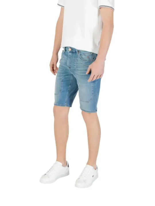"Jeckerson Bermudas im Sale | Jeckerson - Jeckerson Bermuda Uomo online kaufen"|Planet-Deluxe