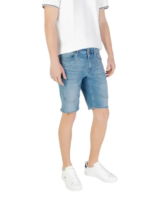 "Jeckerson Bermudas im Sale | Jeckerson - Jeckerson Bermuda Uomo online kaufen"|Planet-Deluxe