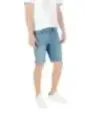 "Jeckerson Bermudas im Sale | Jeckerson - Jeckerson Bermuda Uomo online kaufen"|Planet-Deluxe