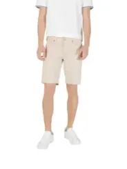 "Jeckerson Bermudas im Sale | Jeckerson - Jeckerson Bermuda Uomo online kaufen"|Planet-Deluxe