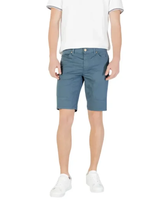 "Jeckerson Bermudas im Sale | Jeckerson - Jeckerson Bermuda Uomo online kaufen"|Planet-Deluxe