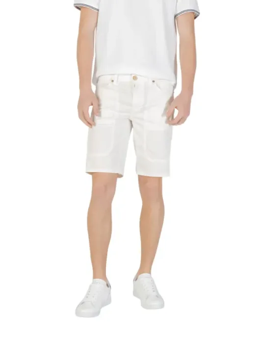 "Jeckerson Bermudas im Sale | Jeckerson - Jeckerson Bermuda Uomo online kaufen"|Planet-Deluxe