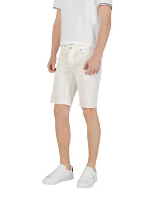 "Jeckerson Bermudas im Sale | Jeckerson - Jeckerson Bermuda Uomo online kaufen"|Planet-Deluxe